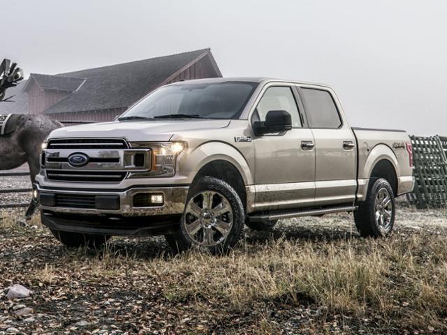 2019 Ford F-150 Vehicle Photo in Grapevine, TX 76051