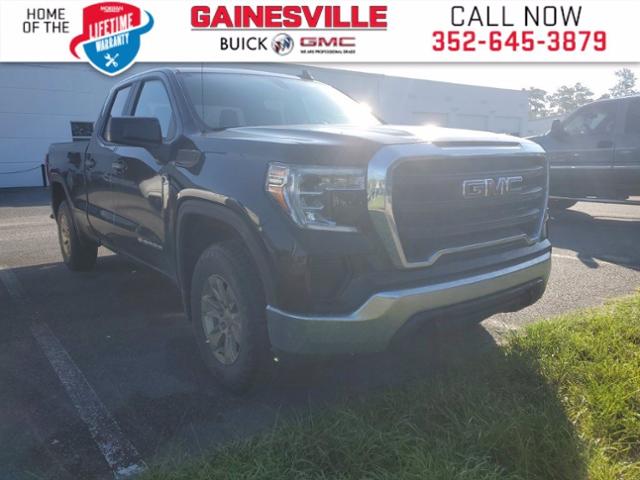 2019 GMC Sierra 1500 Vehicle Photo in GAINESVILLE, FL 32609-3647