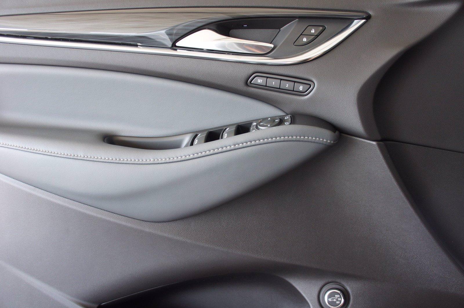 2021 Buick Enclave Vehicle Photo in Dallas, TX 75209
