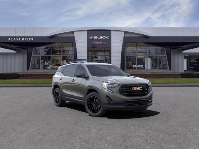 2021 GMC Terrain Vehicle Photo in Portland, OR 97225