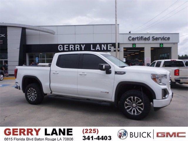 2020 GMC Sierra 1500 Vehicle Photo in BATON ROUGE, LA 70806-4030