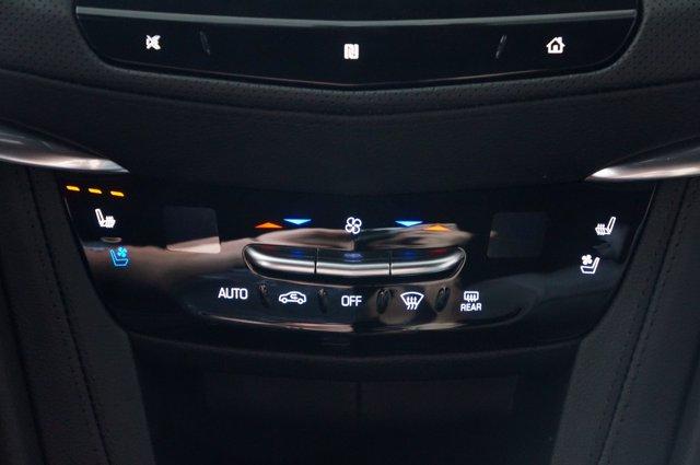 2021 Cadillac XT5 Vehicle Photo in Dallas, TX 75209