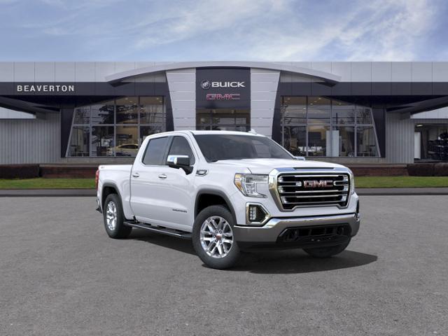2021 GMC Sierra 1500 Vehicle Photo in Portland, OR 97225