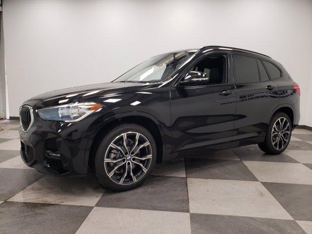 2021 Bmw X1 Sdrive28i For Sale In Tampa Wbxjg7c05m5t85278 Ferman Automotive Group