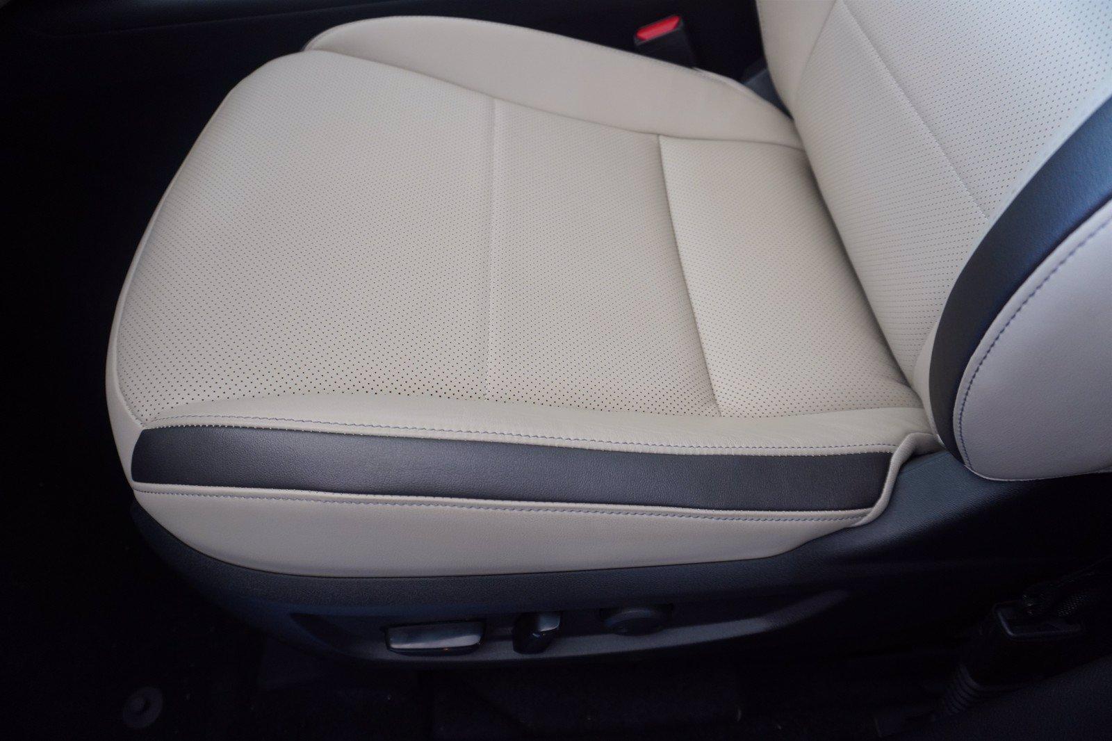 2021 INFINITI QX50 Vehicle Photo in Dallas, TX 75209