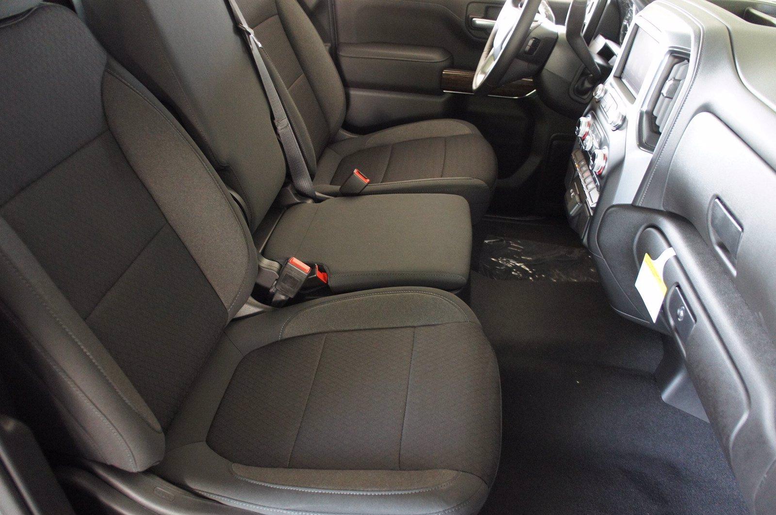 2021 GMC Sierra 1500 Vehicle Photo in Dallas, TX 75209