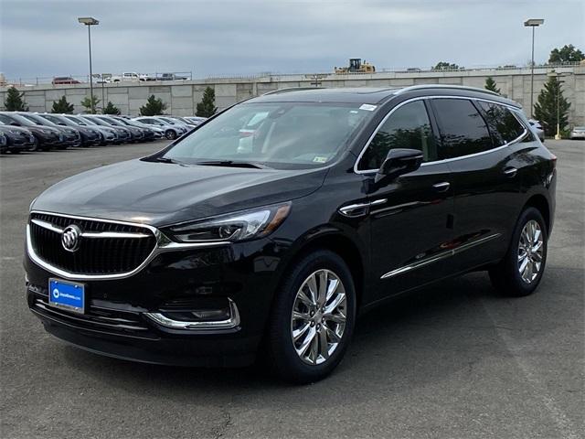 2021 Buick Enclave Vehicle Photo in Manassas, VA 20109