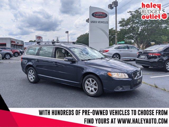 2010 Volvo V70 Vehicle Photo in Midlothian, VA 23235
