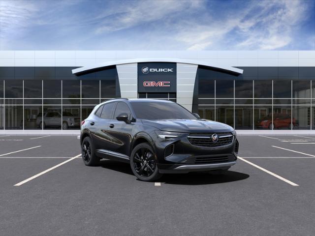 2021 Buick Envision Vehicle Photo in Little Falls, NJ 07424