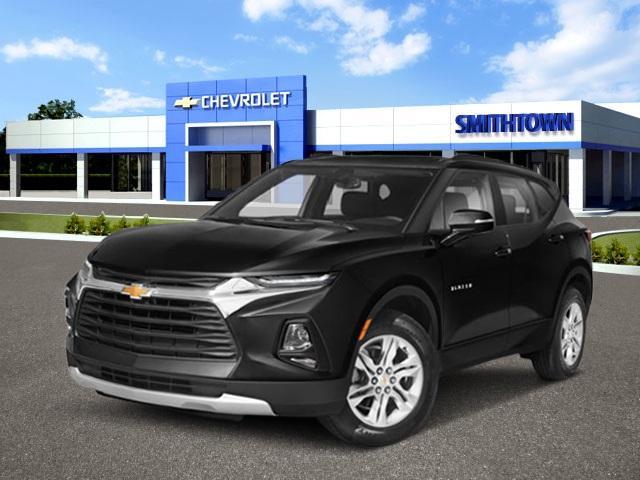 2021 Chevrolet Blazer Vehicle Photo in Saint James, NY 11780