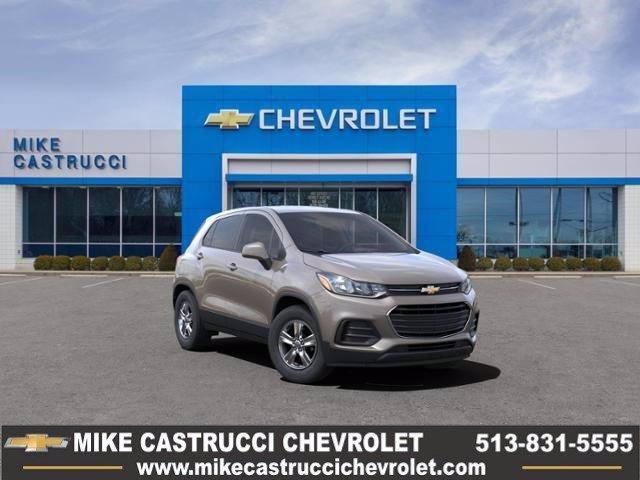 Select 2021 Chevrolet Bolt EV, Spark, Trax