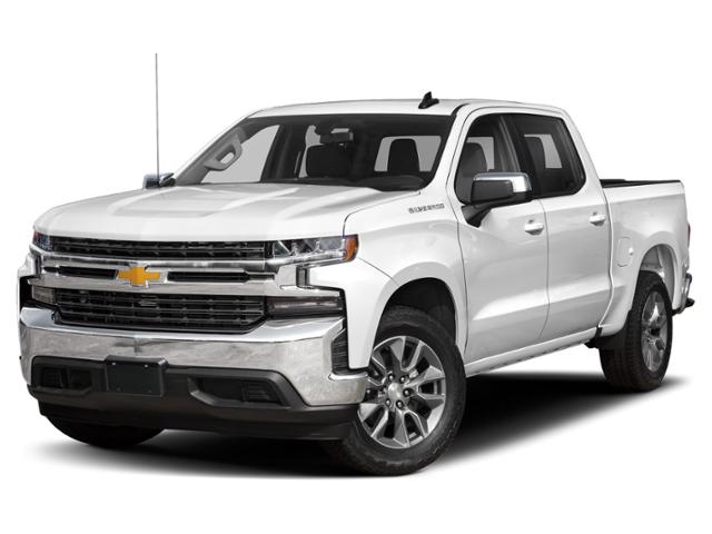 2019 Chevrolet Silverado 1500 Vehicle Photo in Cedar Rapids, IA 52402