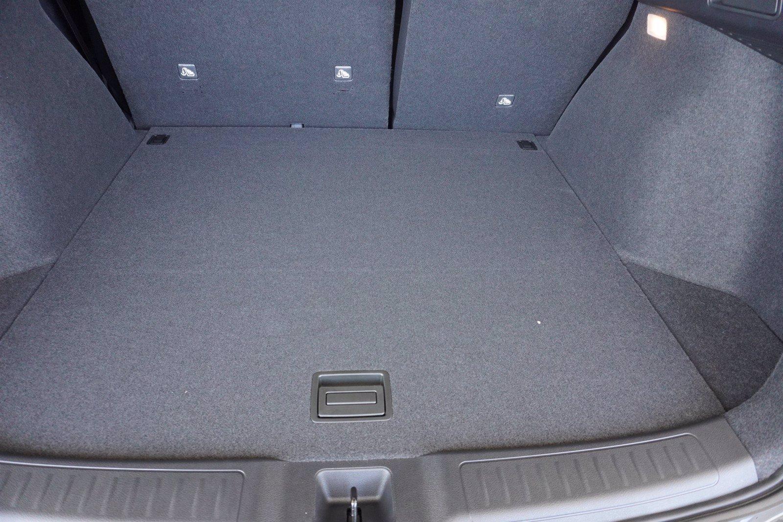 2021 INFINITI QX50 Vehicle Photo in Dallas, TX 75209