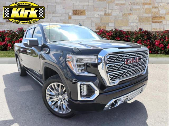 2019 GMC Sierra 1500 Vehicle Photo in Crossville, TN 38555