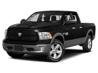 2015 Ram 1500 Vehicle Photo in Cedar Rapids, IA 52402