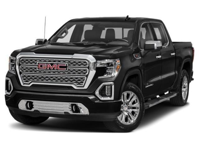 2020 GMC Sierra 1500 Vehicle Photo in EASTON, PA 18045-2341