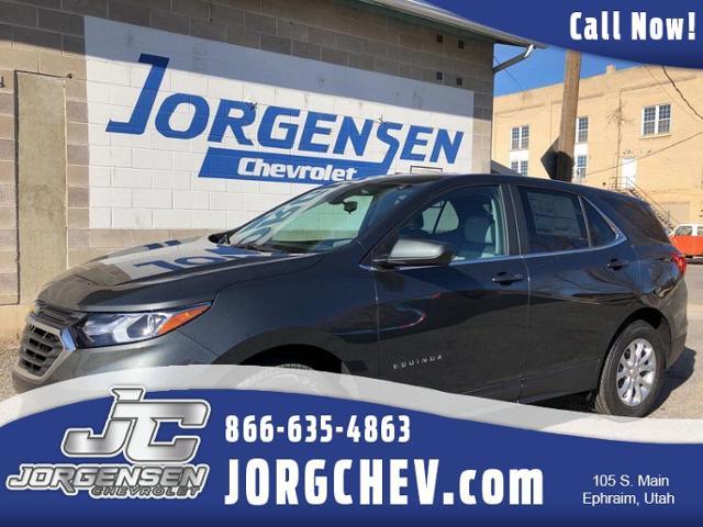 All Vehicles For Sale In Ephraim Ut Jorgensen Chevrolet Buick Gmc