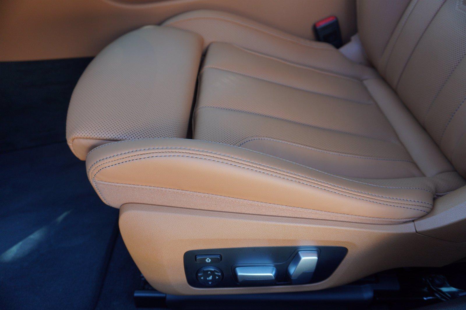2022 BMW 840i Vehicle Photo in Grapevine, TX 76051