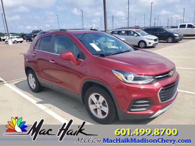 Pre-owned Vehicles for Sale in MADISON, MS | Mac Haik Chevrolet