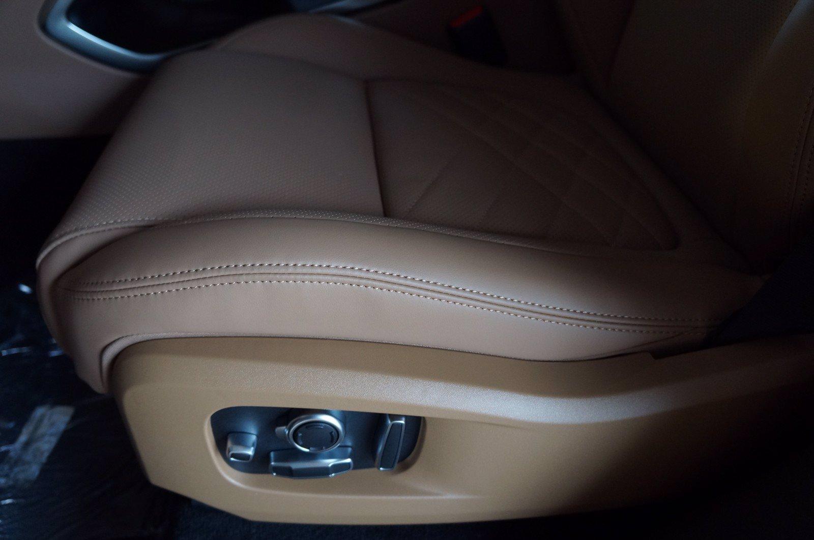 2021 Jaguar F-PACE Vehicle Photo in Austin, TX 78717