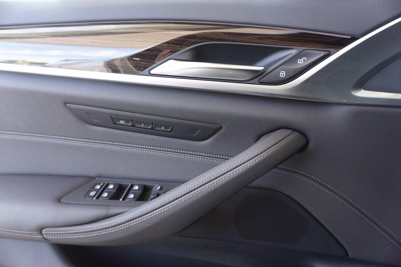 2021 BMW 540i Vehicle Photo in Grapevine, TX 76051