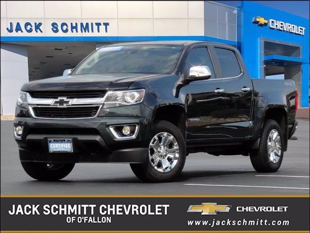 Somon tj chevrolet