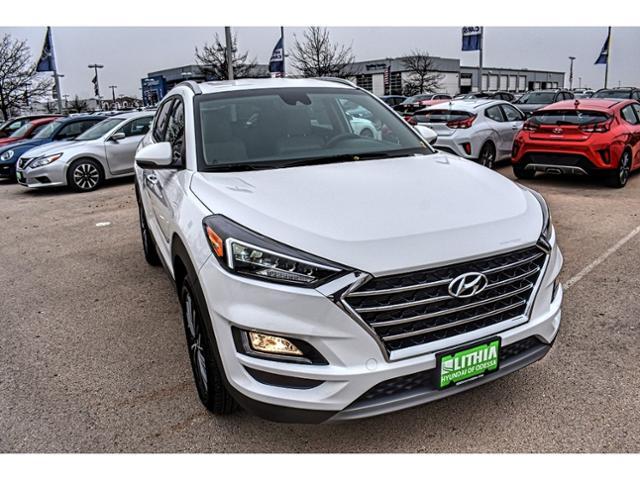 New 2020 Hyundai Tucson Limited Awd Winter White Sport Utility In Odessa Km8j3cal3lu176927 New 2020 Hyundai Tucson Limited Awd Winter White Sport Utility In Odessa Km8j3cal3lu176927