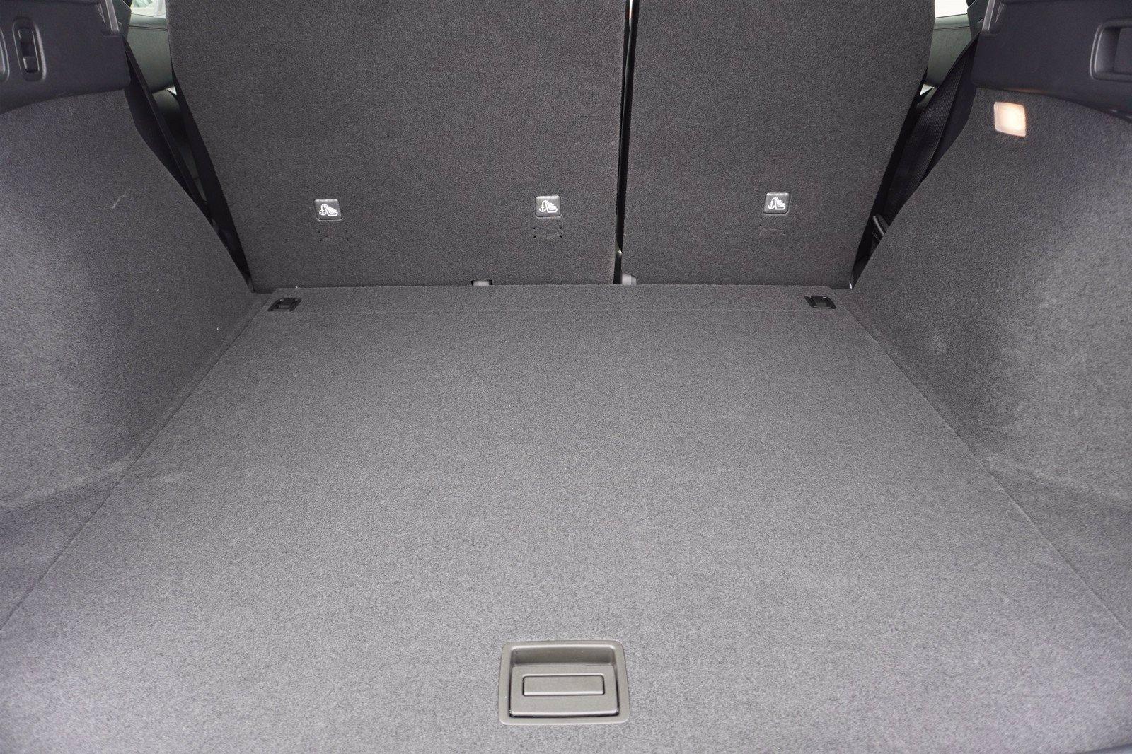 2022 INFINITI QX55 Vehicle Photo in Dallas, TX 75209