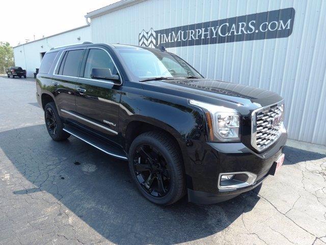 2019 GMC Yukon Vehicle Photo in DEPEW, NY 14043-2608