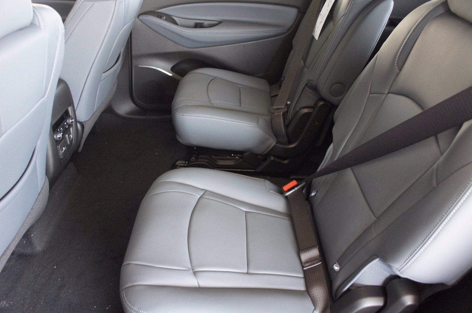 2021 Buick Enclave Vehicle Photo in Dallas, TX 75209