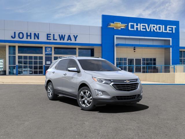 2021 Chevrolet Equinox Vehicle Photo in Englewood, CO 80113