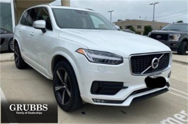 2018 Volvo XC90 Vehicle Photo in Grapevine, TX 76051