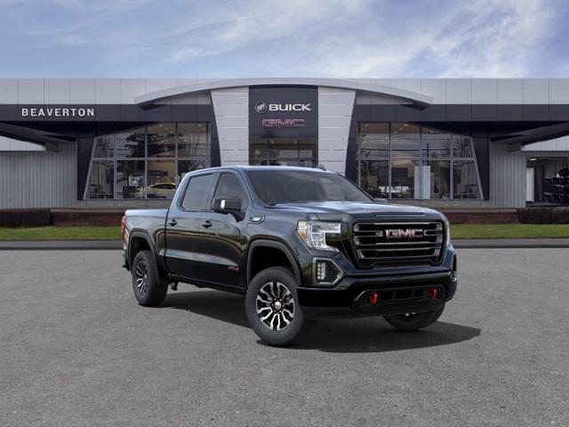 2021 GMC Sierra 1500 Vehicle Photo in Portland, OR 97225