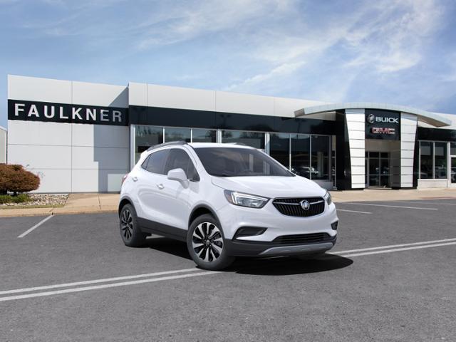 2021 Buick Encore Vehicle Photo in Trevose, PA 19053