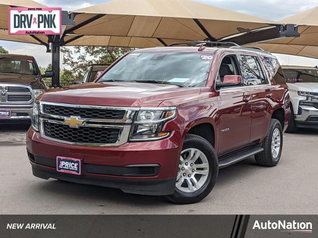 Used Cars For Sale in Denver | AutoNation Chevrolet North