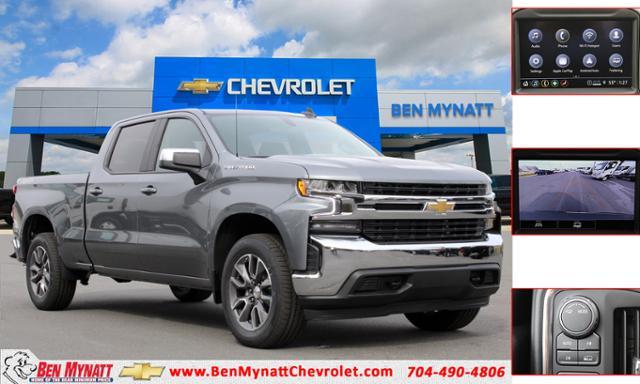 Concord New 2021 2c2020 Chevrolet Silverado 201500 Vehicles For Sale