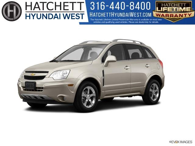 Used Chevrolet Vehicles For Sale In Wichita Hatchett Hyundai East