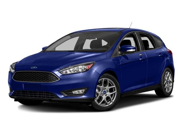 2016 Ford Focus Vehicle Photo in DEPEW, NY 14043-2608