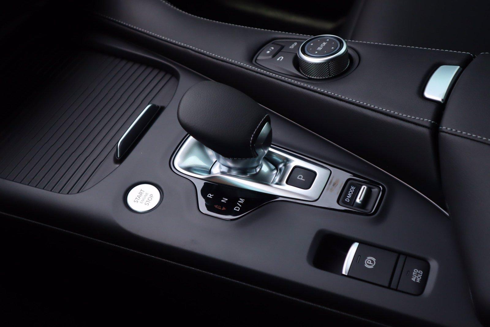 2021 INFINITI QX50 Vehicle Photo in Fort Worth, TX 76132