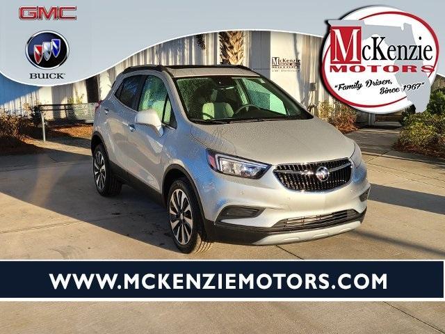 2021 Buick Encore Vehicle Photo in Milton, FL 32570