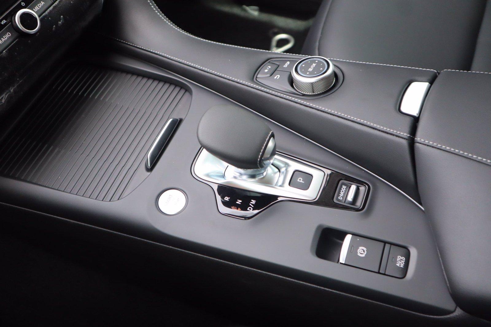 2021 INFINITI QX50 Vehicle Photo in Fort Worth, TX 76132