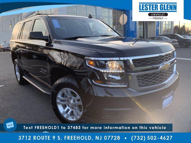 New Used Chevy Cars Near Toms River Nj Lester Glenn Chevrolet