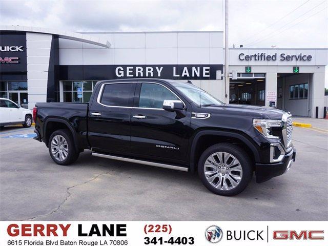 2021 GMC Sierra 1500 Vehicle Photo in BATON ROUGE, LA 70806-4030