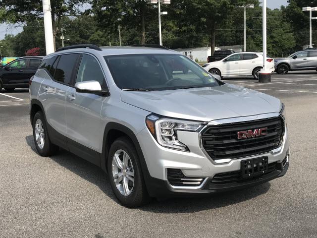 Pre-owned Vehicles for Sale in ASHLAND, VA | Patrick Buick GMC