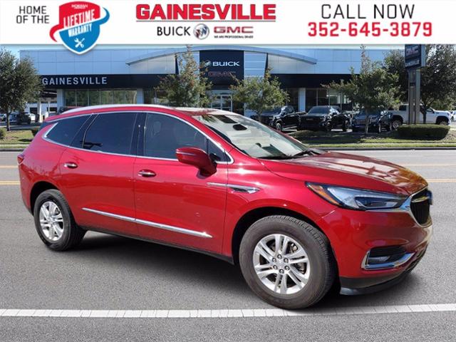 2020 Buick Enclave Vehicle Photo in Gainesville, FL 32609