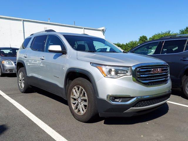 2018 GMC Acadia Vehicle Photo in Trevose, PA 19053
