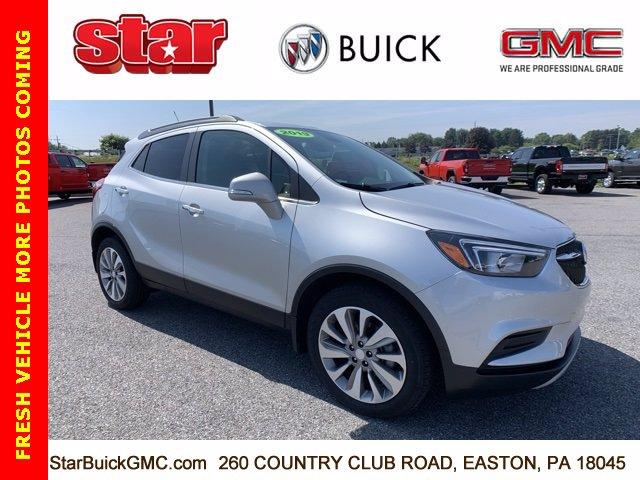 2019 Buick Encore Vehicle Photo in EASTON, PA 18045-2341