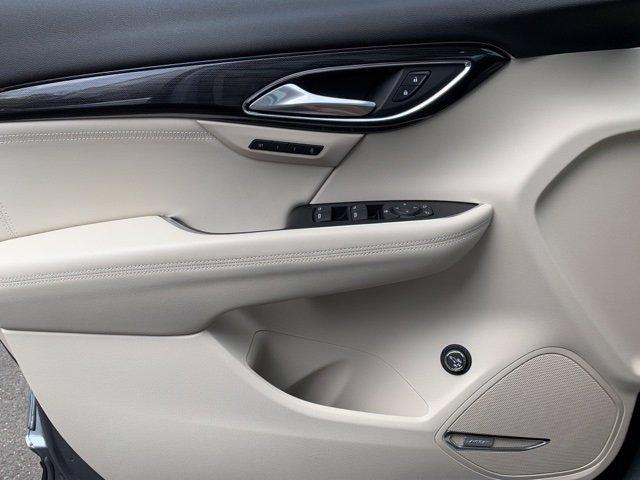 2021 Buick Envision Vehicle Photo in AVON, CT 06001-3717