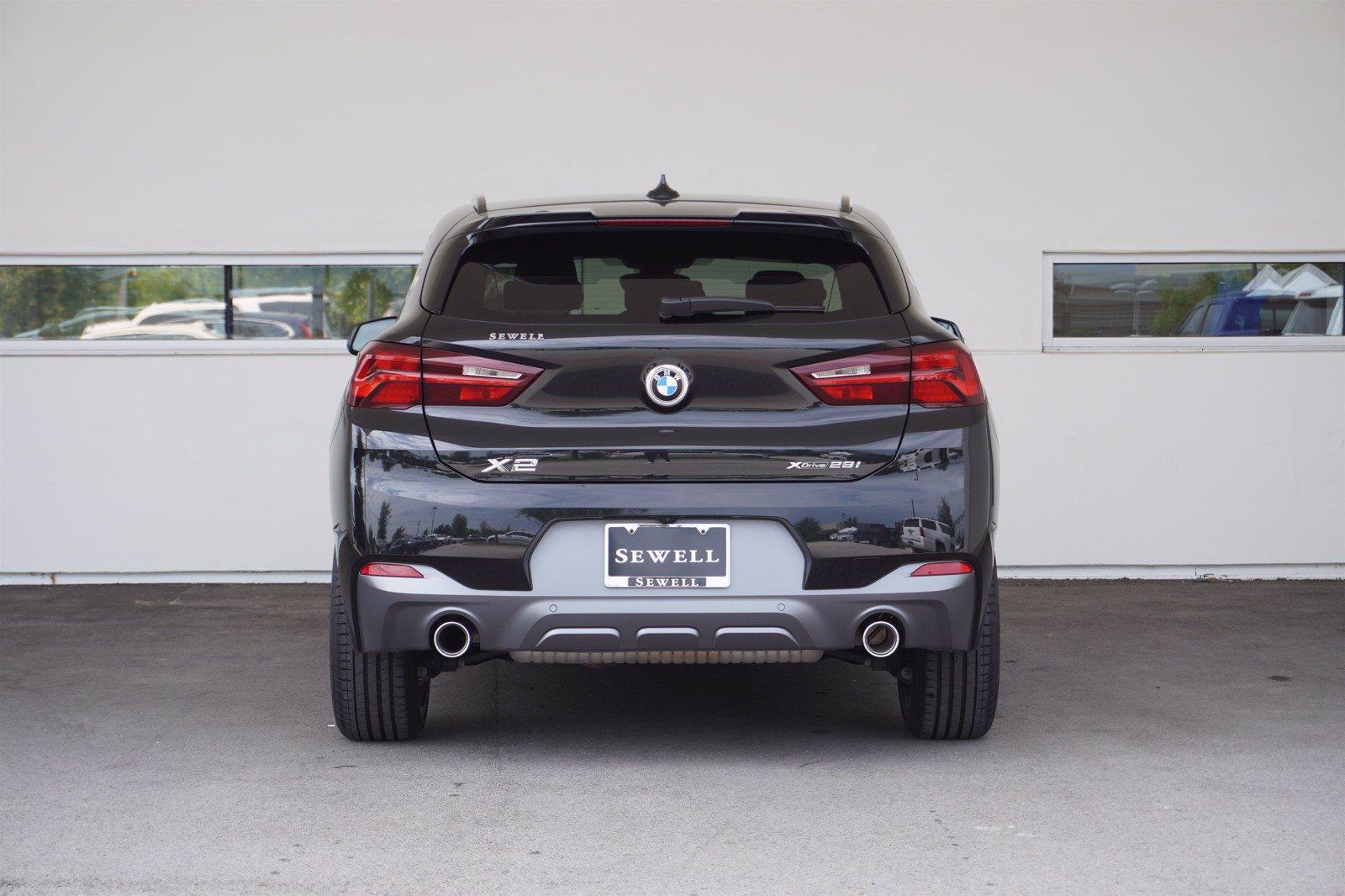 2021 BMW X2 xDrive28i Vehicle Photo in Grapevine, TX 76051