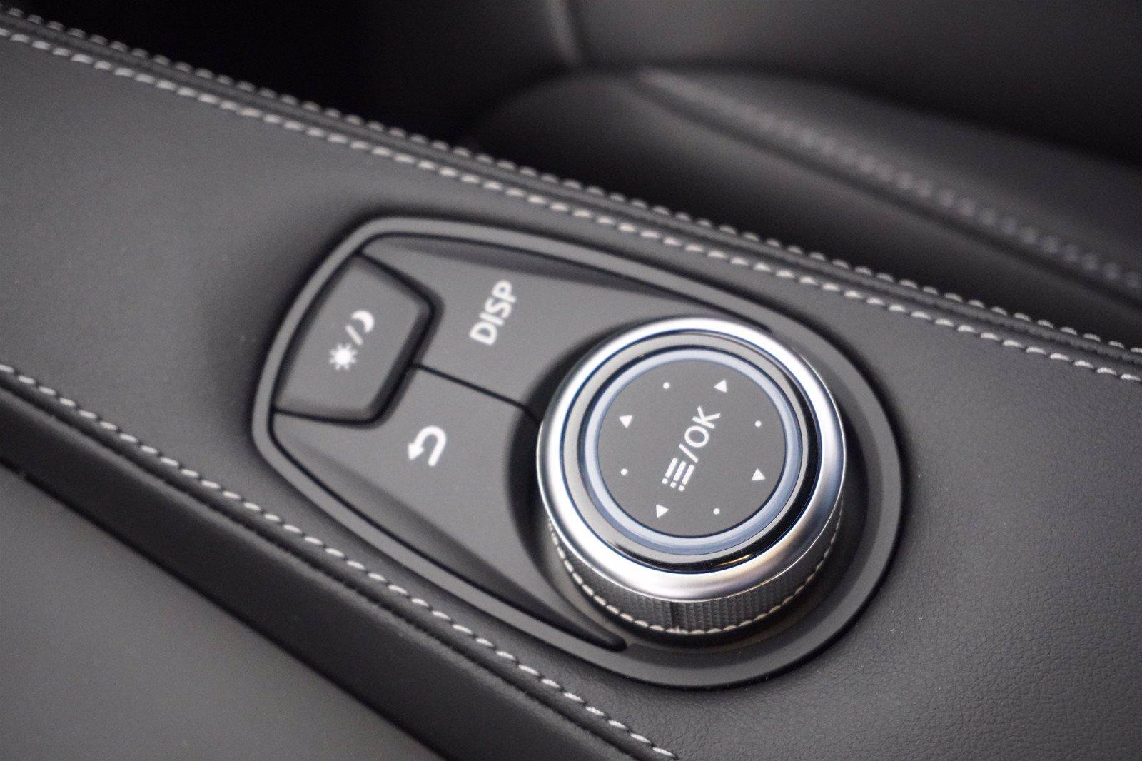 2021 INFINITI QX50 Vehicle Photo in Dallas, TX 75209